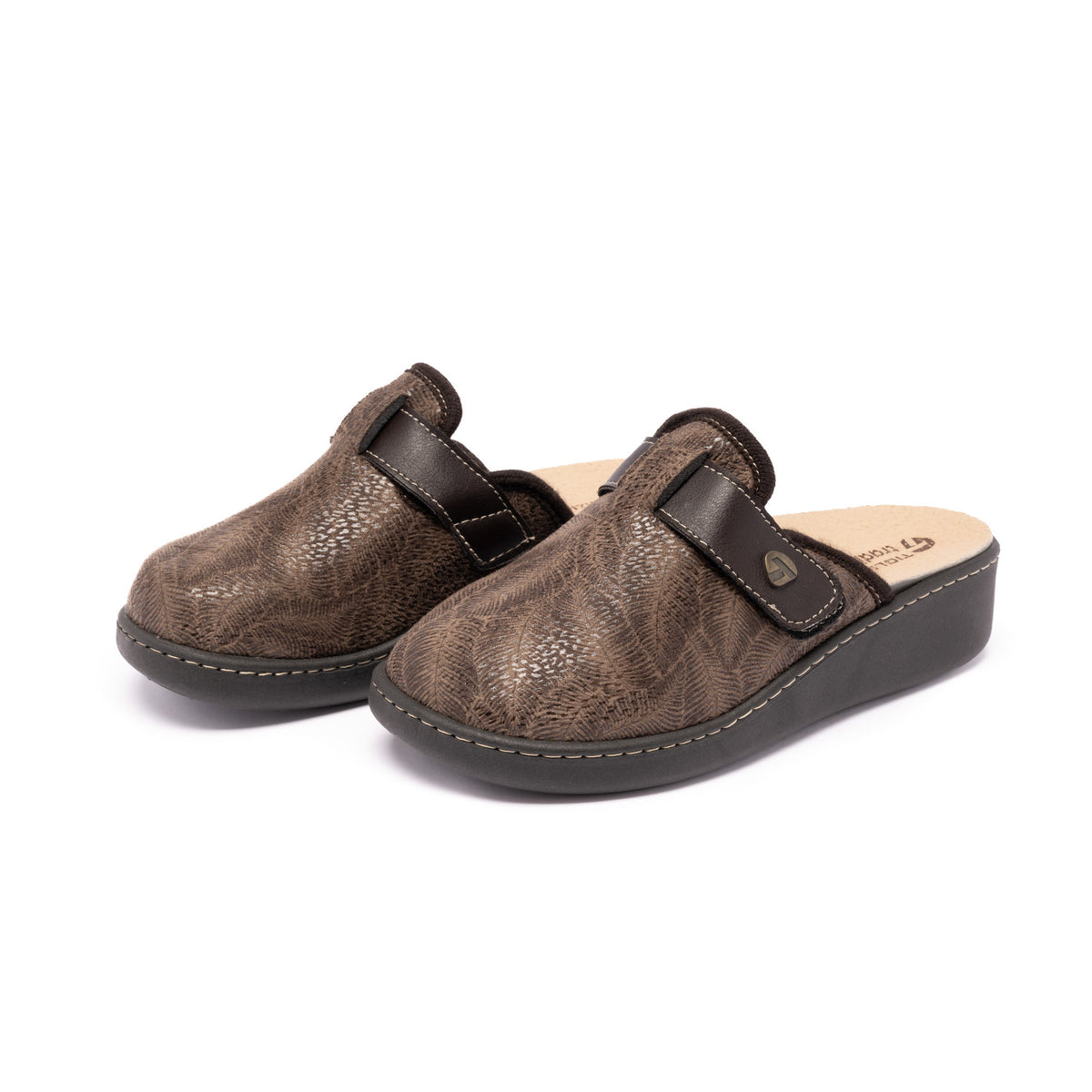 Ciabatta Donna Artisan Tiglio Tradizione – ART. 2768
