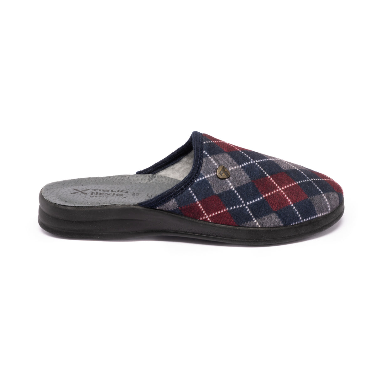 Pantofola Uomo Flexia – ART. 2850