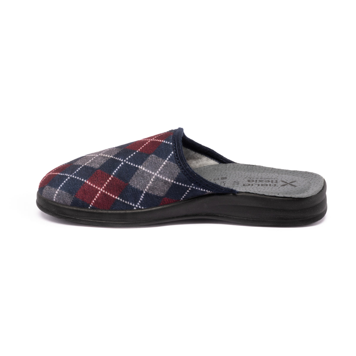 Pantofola Uomo Flexia – ART. 2850