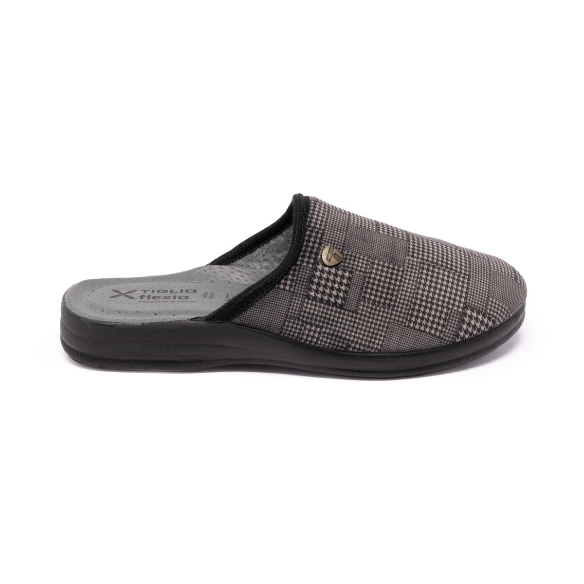 Pantofola Uomo Flexia – ART. 2855