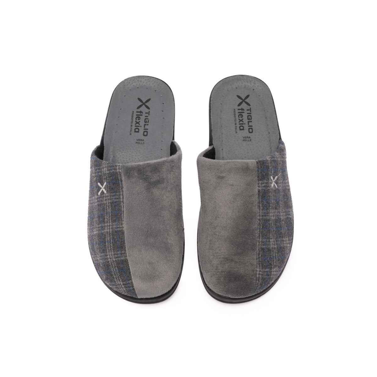 Pantofola Uomo Flexia – ART. 2859