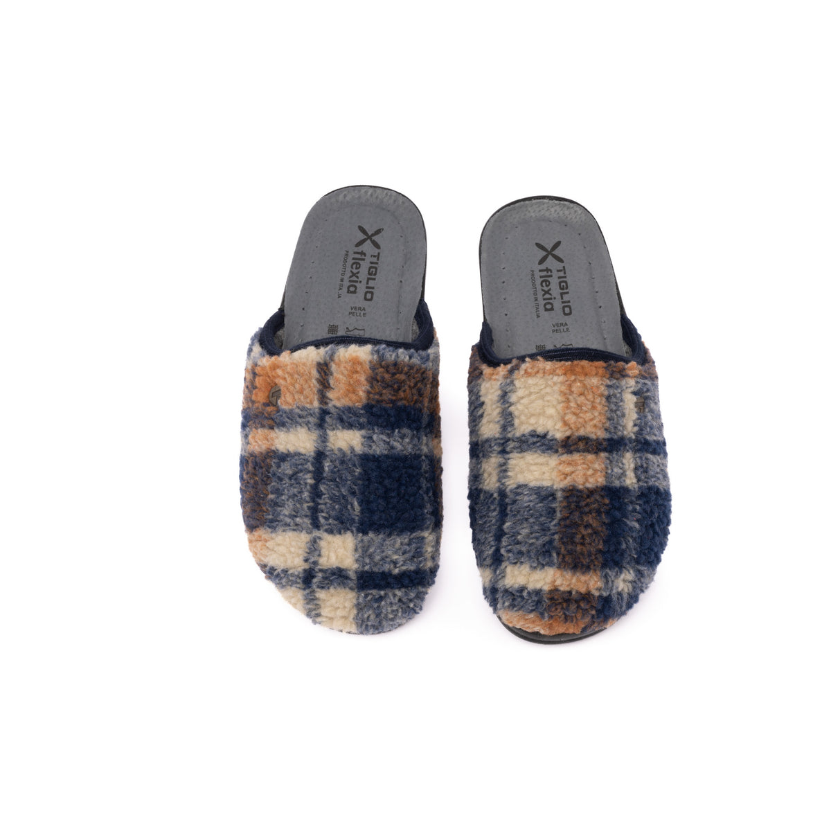 Pantofola Uomo Flexia – ART. 2861
