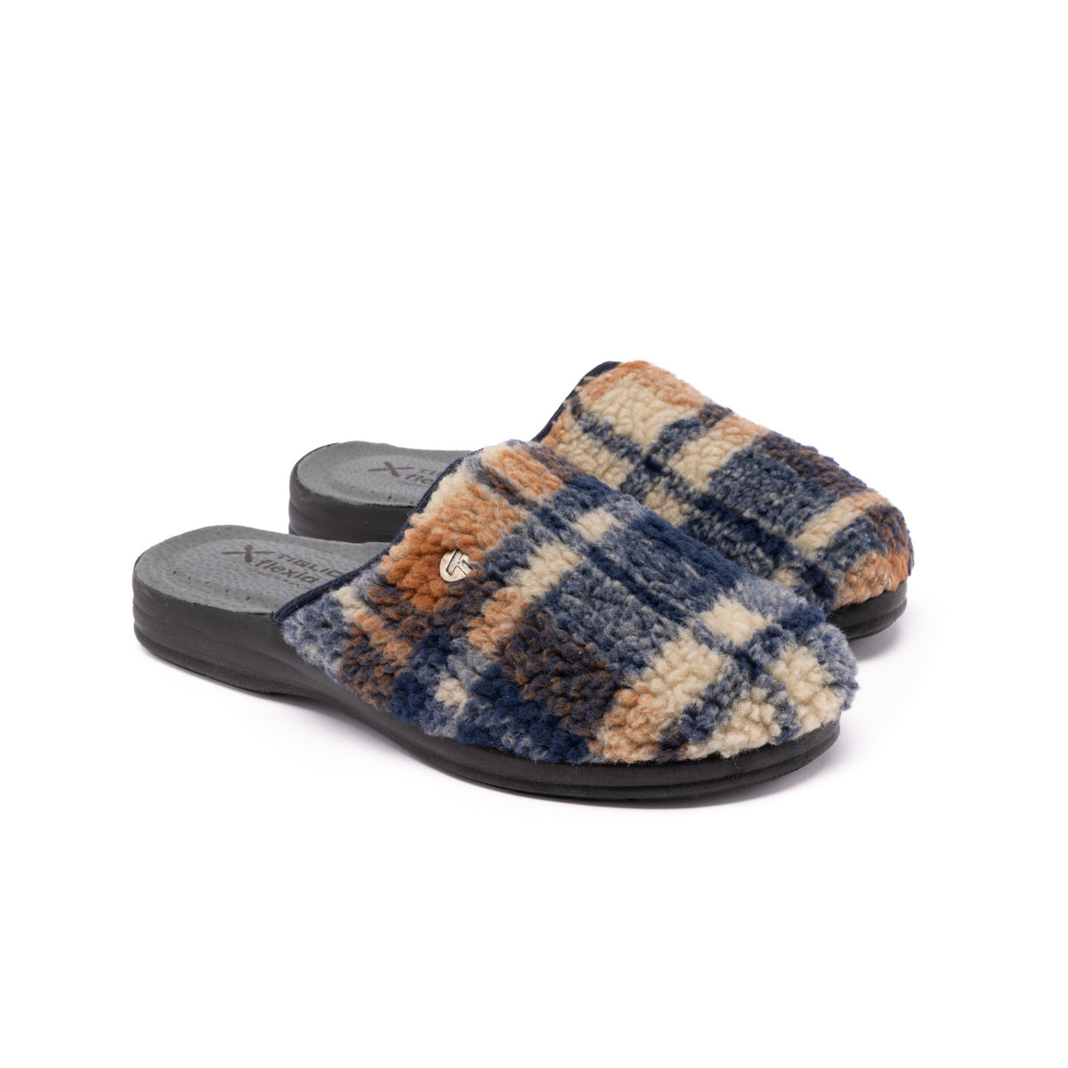 Pantofola Uomo Flexia – ART. 2861