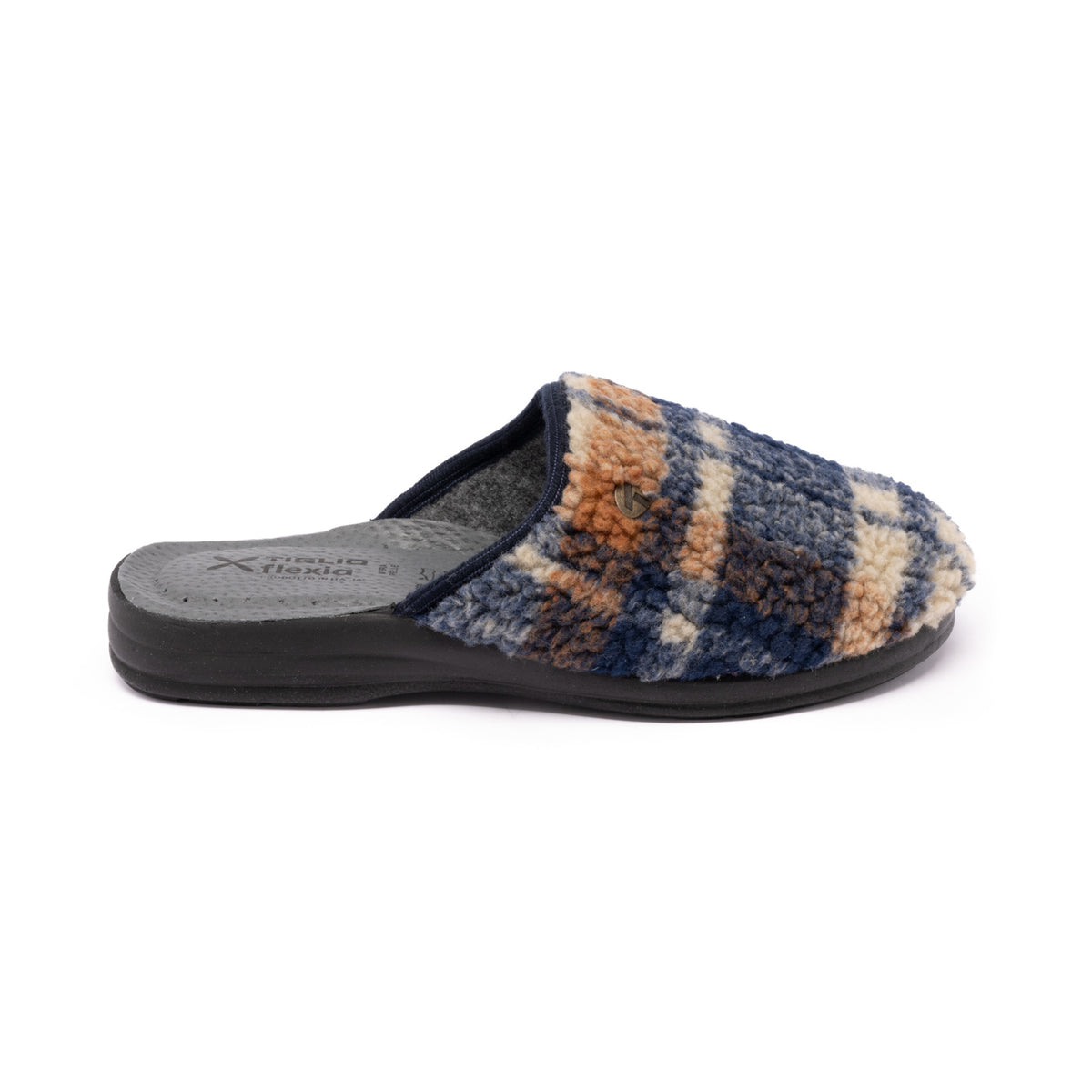 Pantofola Uomo Flexia – ART. 2861