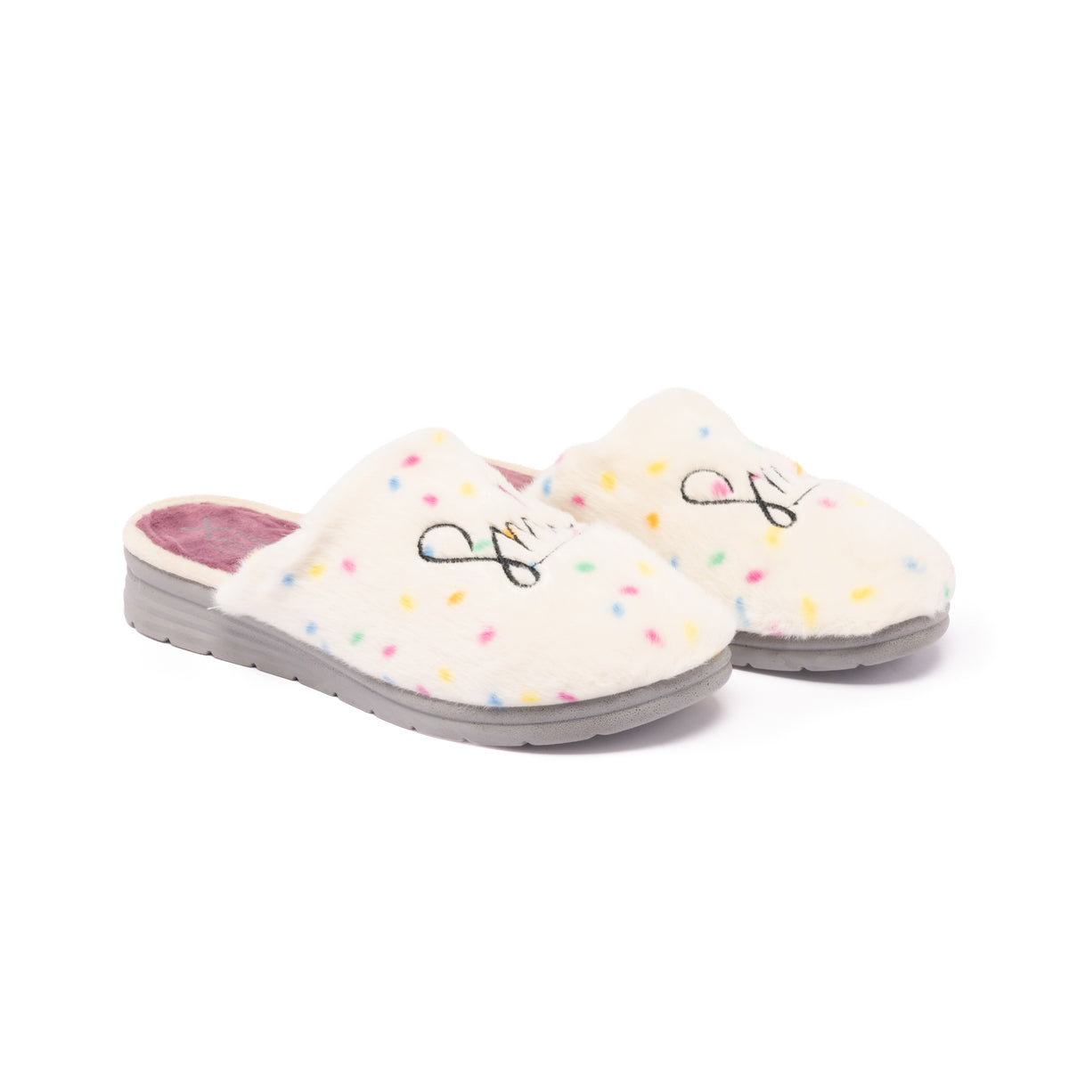 Pantofola Donna Flexia – ART. 5376