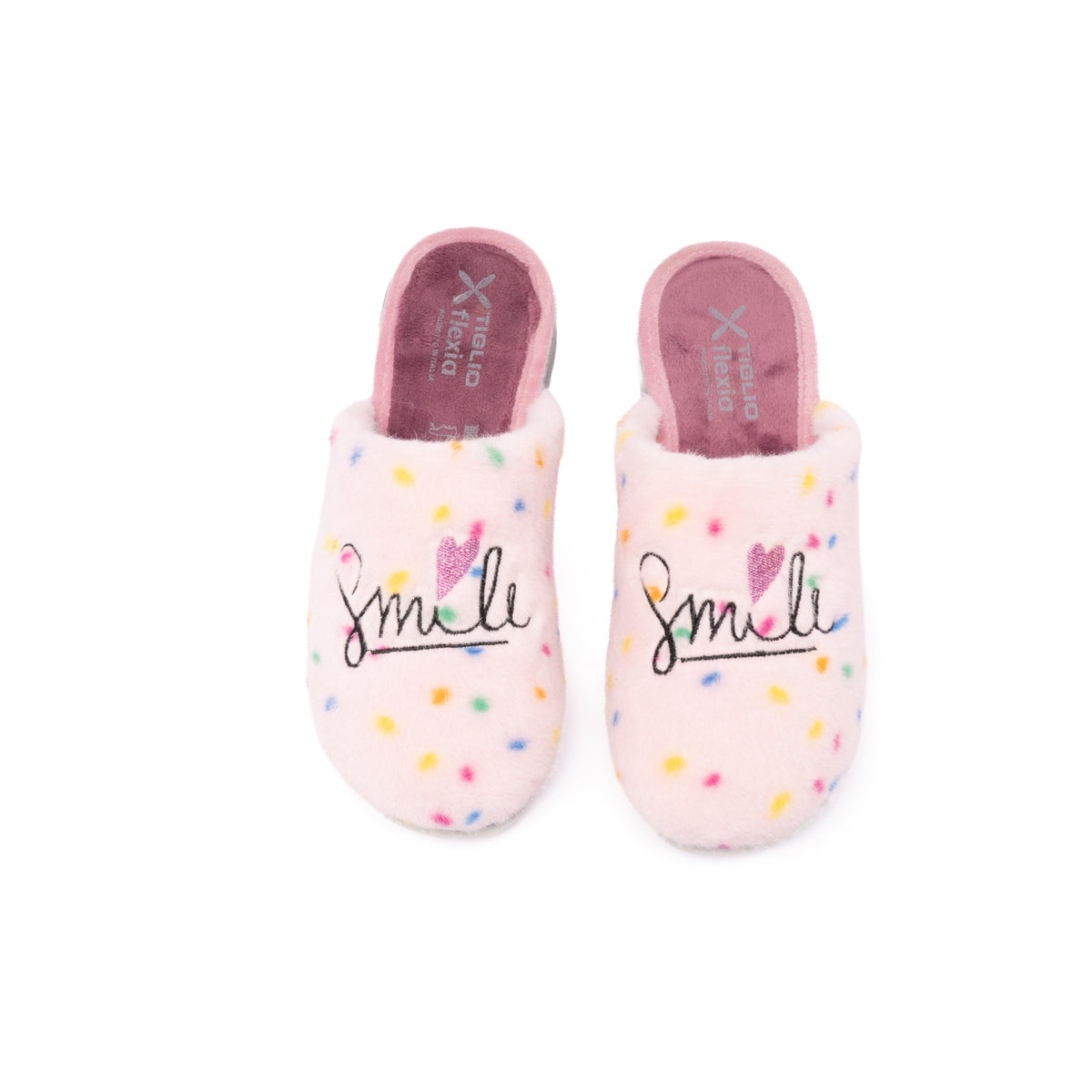 Pantofola Donna Flexia – ART. 5376