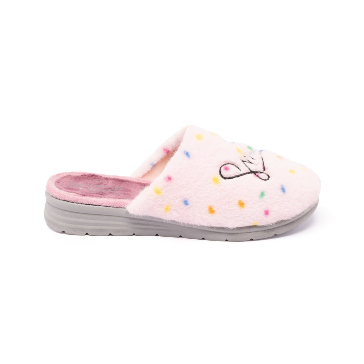 Pantofola Donna Flexia – ART. 5376