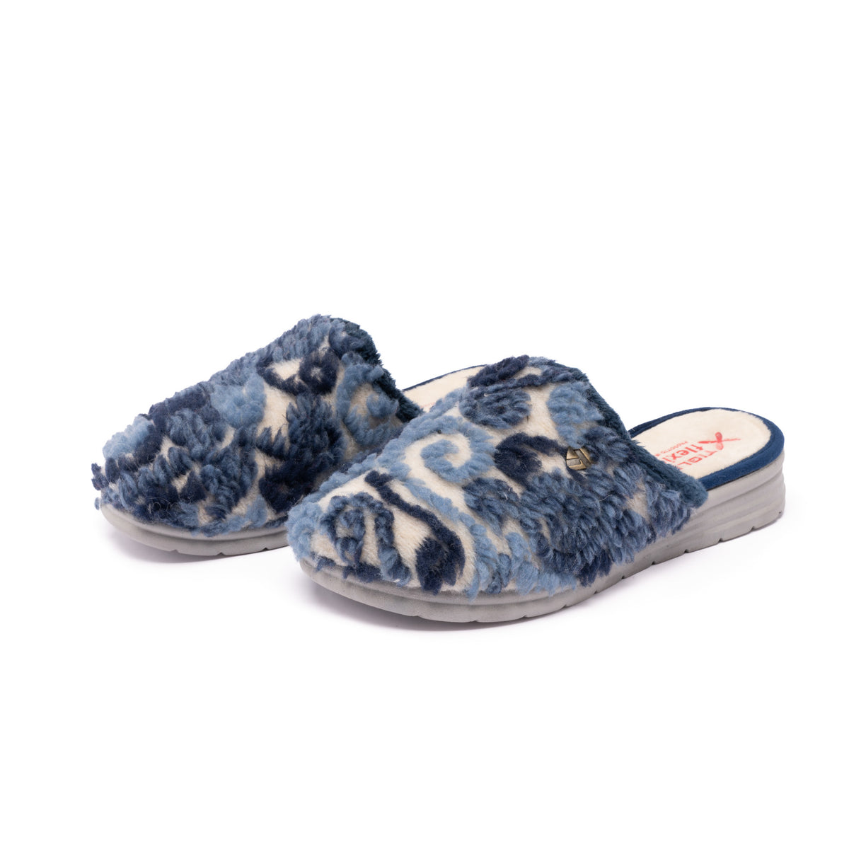 Pantofola Donna Flexia – ART. 5377