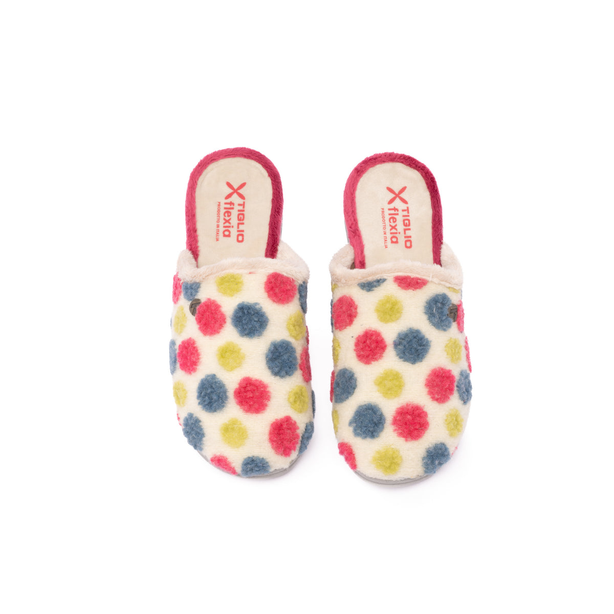 Pantofola Donna Flexia – ART. 5380