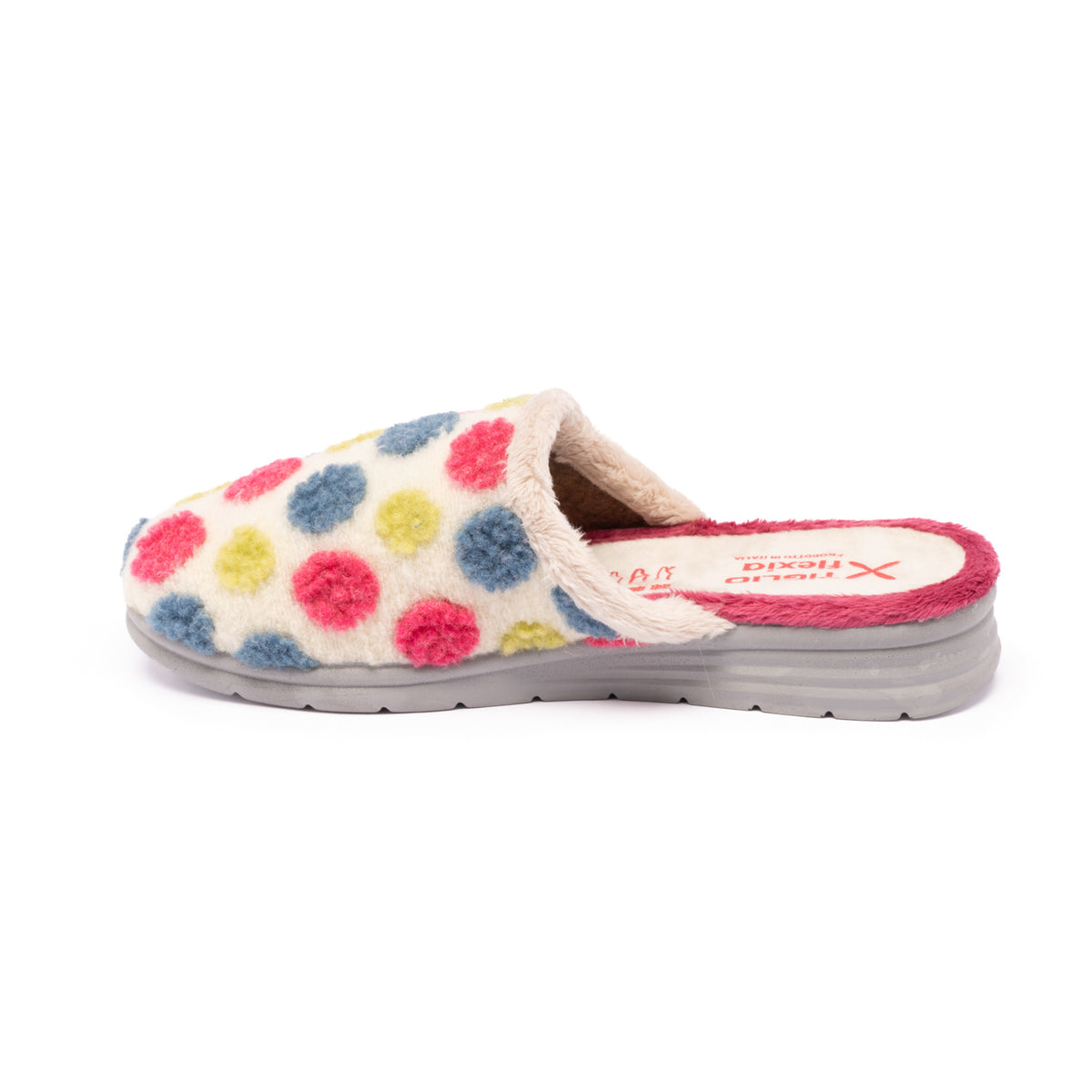 Pantofola Donna Flexia – ART. 5380