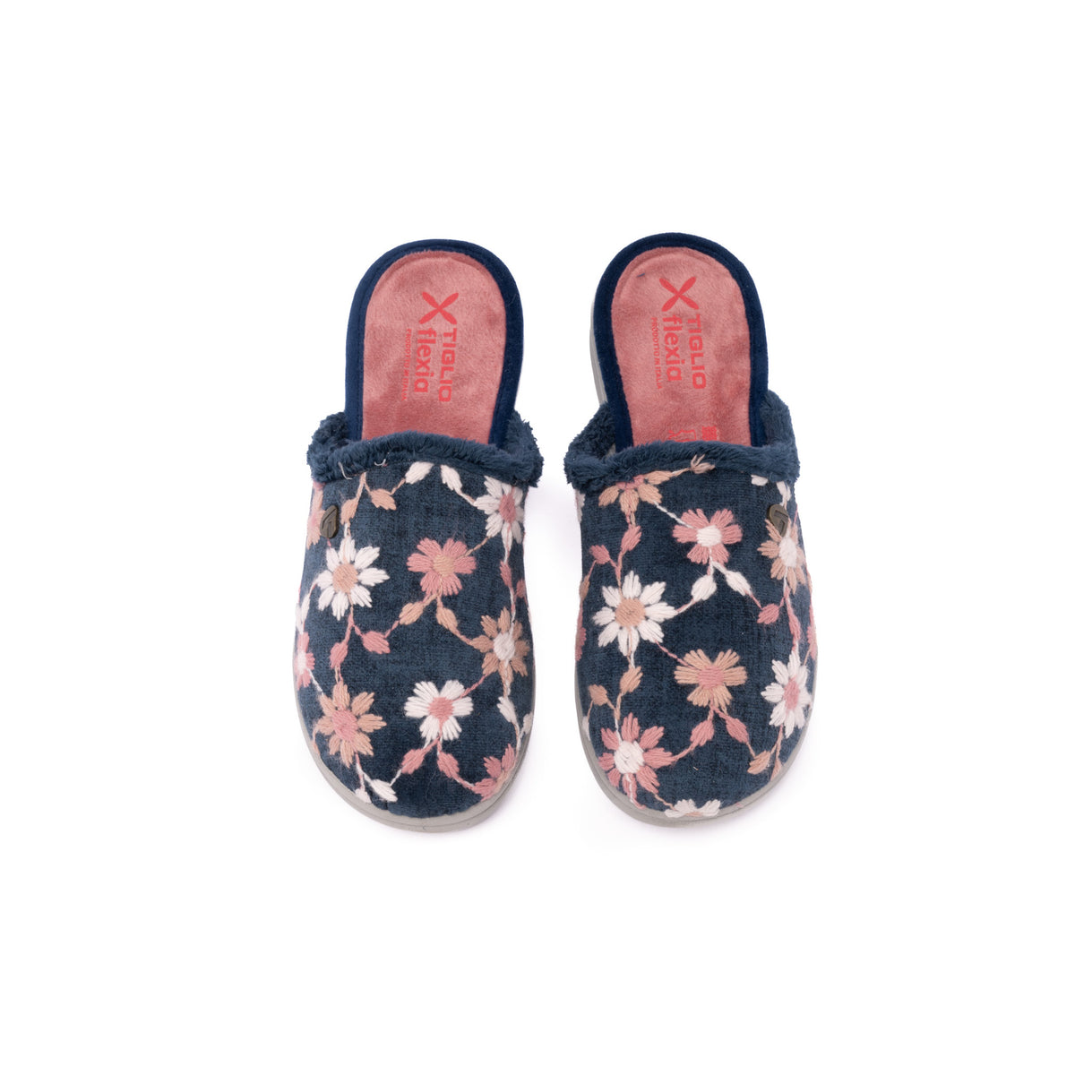 Pantofola Donna Flexia – ART. 5383