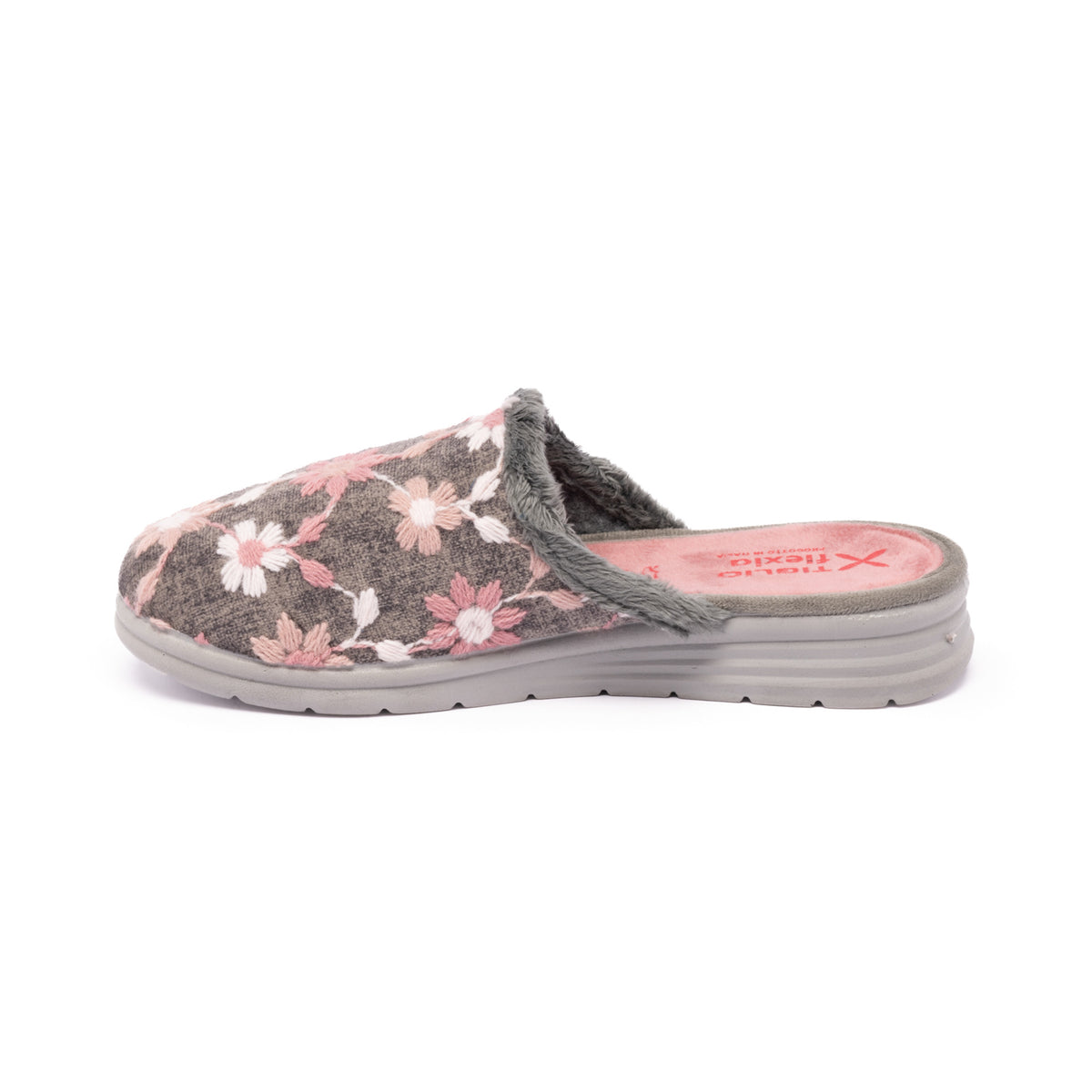 Pantofola Donna Flexia – ART. 5383