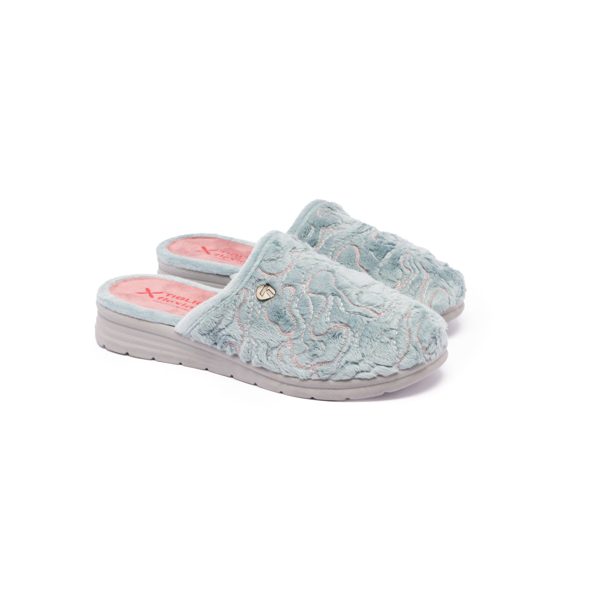 Pantofola Donna Flexia – ART. 5384