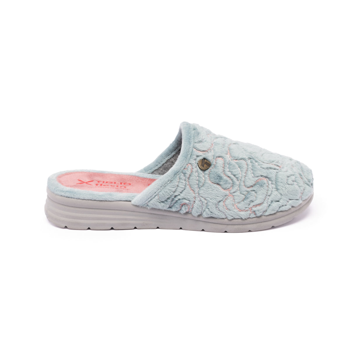 Pantofola Donna Flexia – ART. 5384
