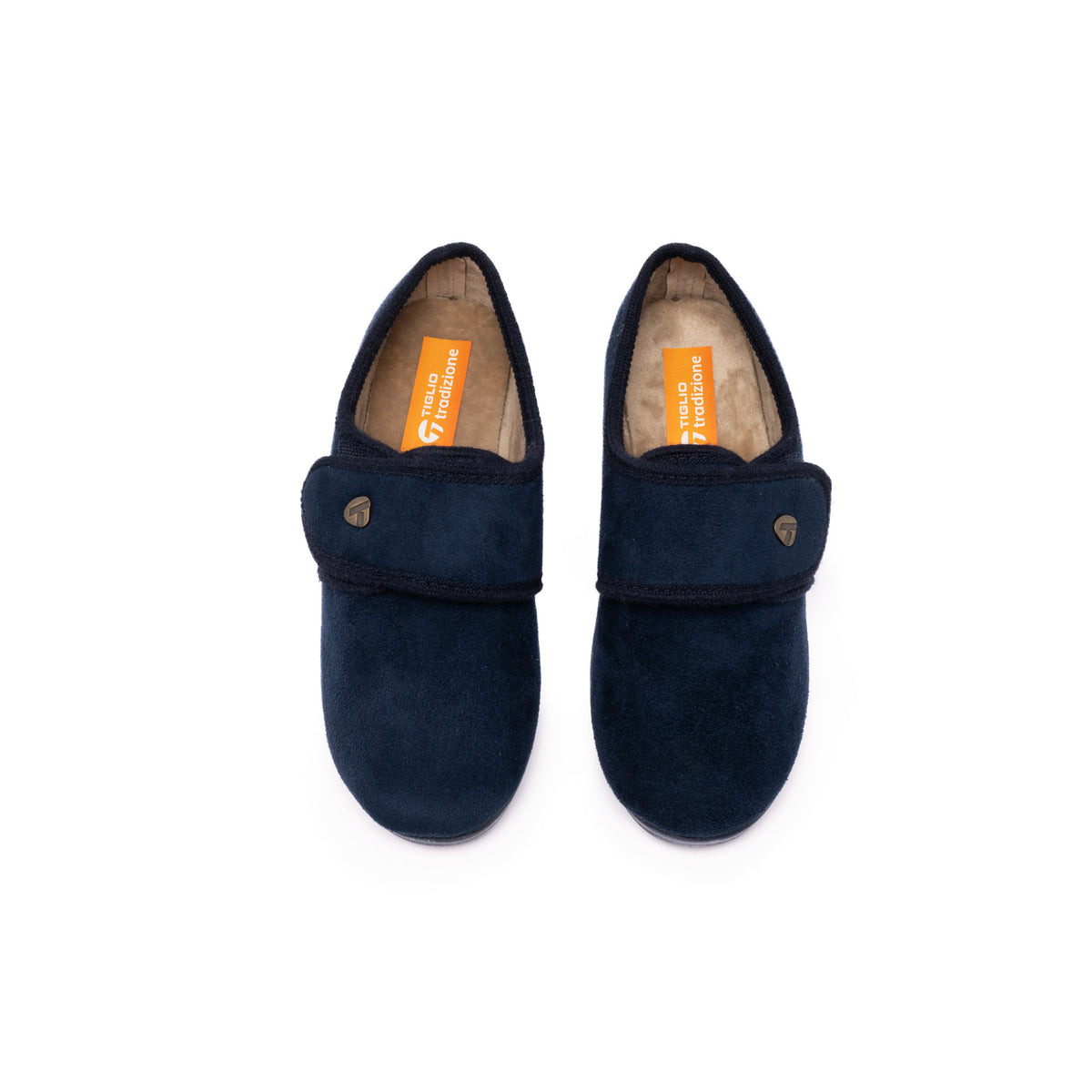 Pantofola Donna Tiglio Tradizione – ART. 588