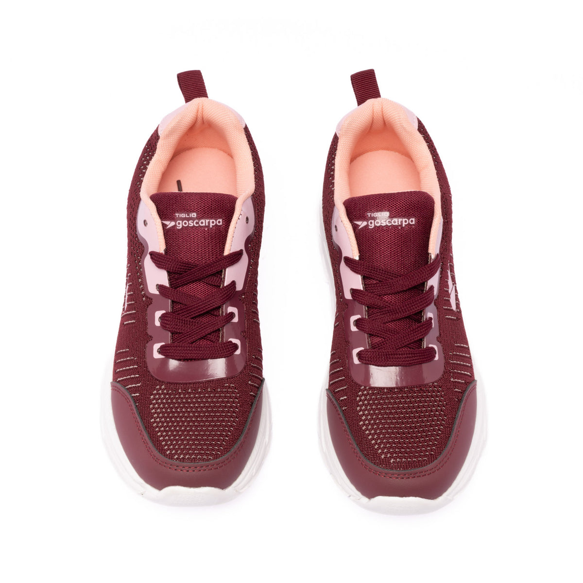 Sneakers Donna Go-Scarpa ART. 8267 (MF)
