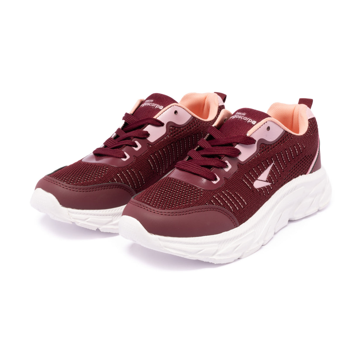 Sneakers Donna Go-Scarpa ART. 8267 (MF)