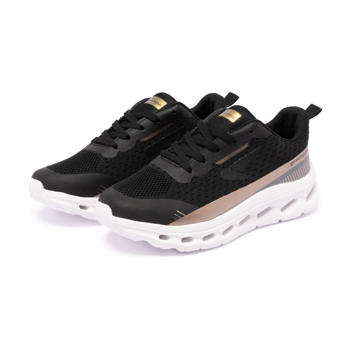 Sneakers Donna Go-Scarpa ART. 8280