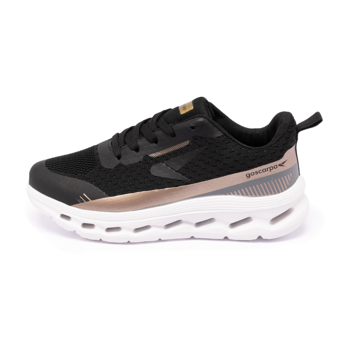 Sneakers Donna Go-Scarpa ART. 8280