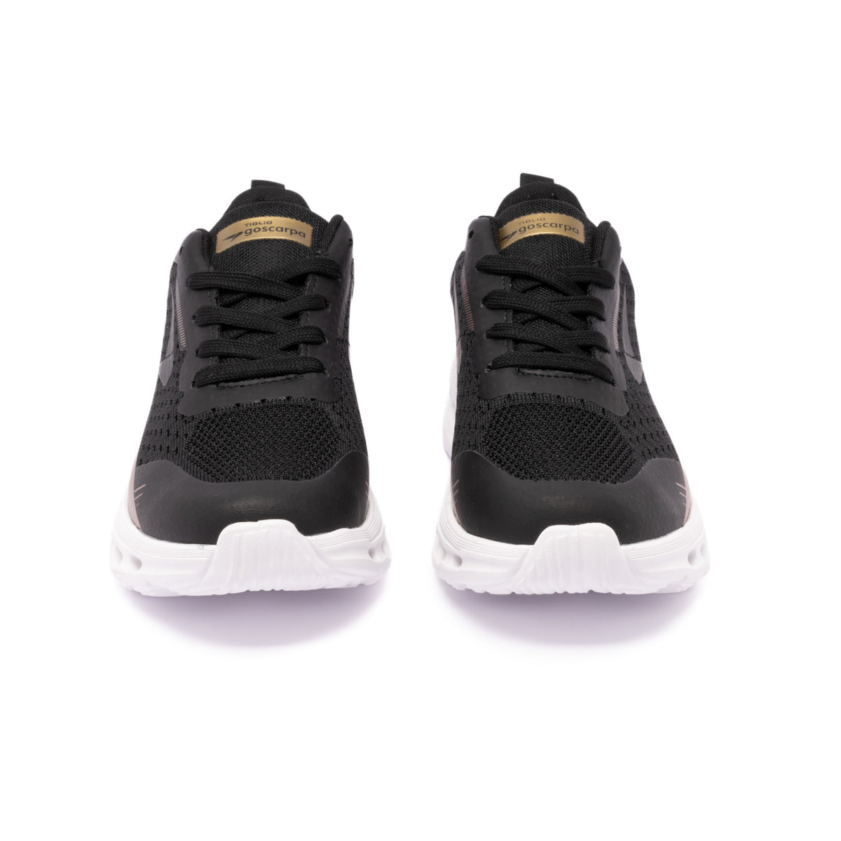 Sneakers Donna Go-Scarpa ART. 8280
