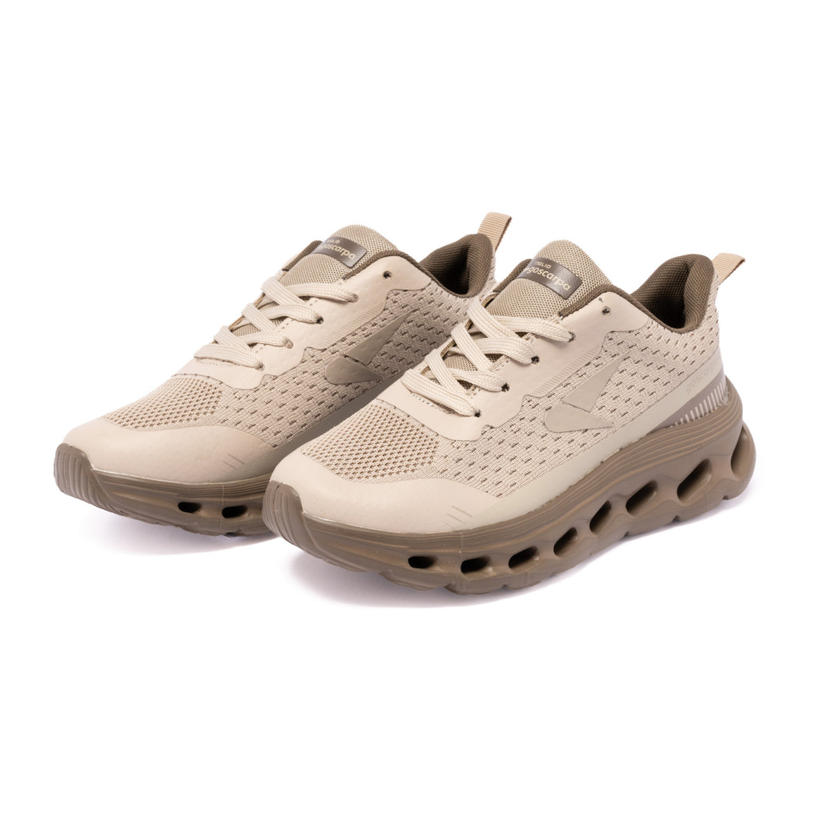 Sneakers Donna Go-Scarpa ART. 8280