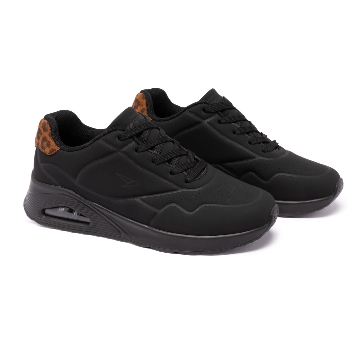 Sneaker Donna Go-Scarpa – ART. 8301 (MF)