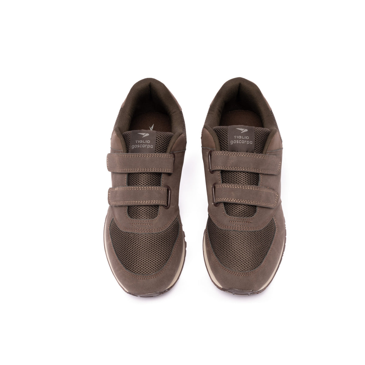 Sneaker Uomo Go-Scarpa – ART. 9103