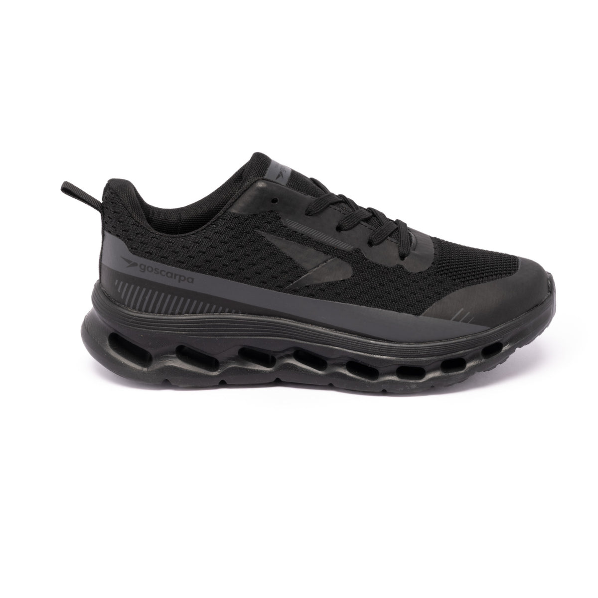 Sneaker Uomo Go-Scarpa – ART. 9235