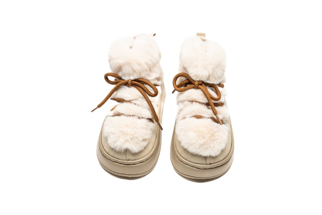 Ciabatta/Stivaletto Donna Ramblas – ART. 15103