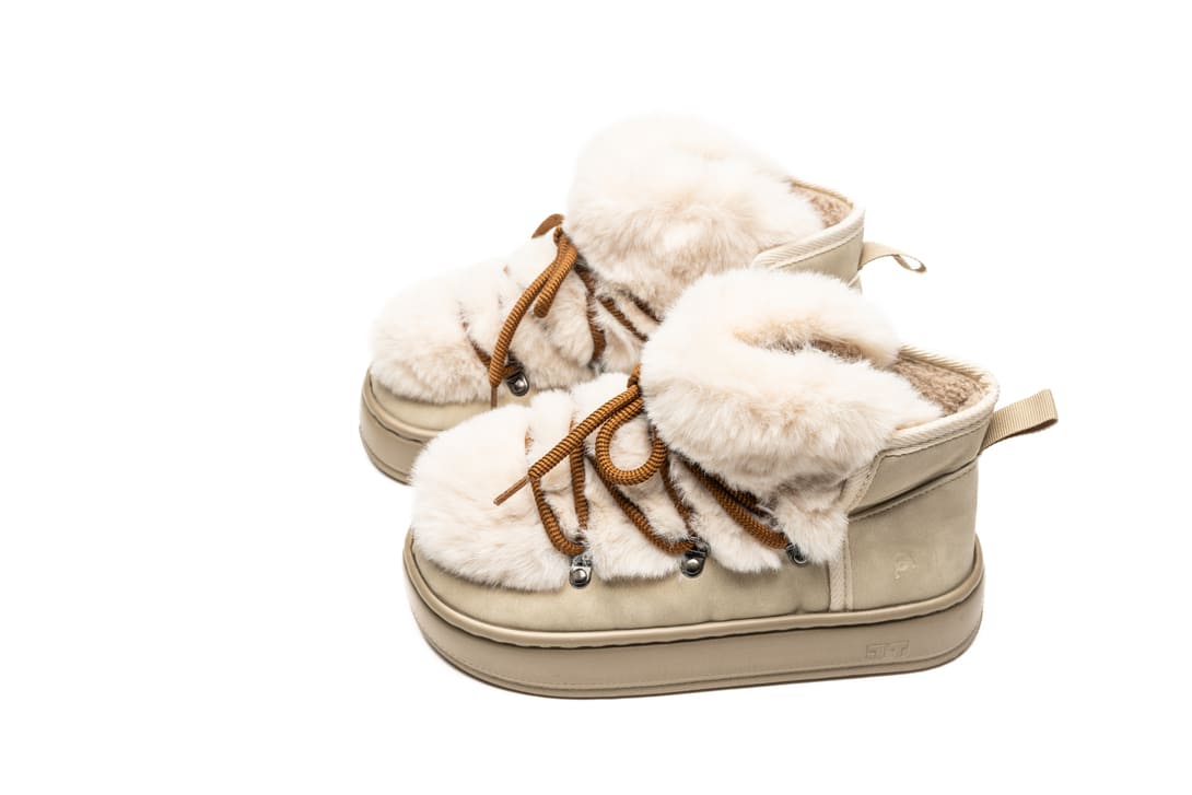 Ciabatta/Stivaletto Donna Ramblas – ART. 15103