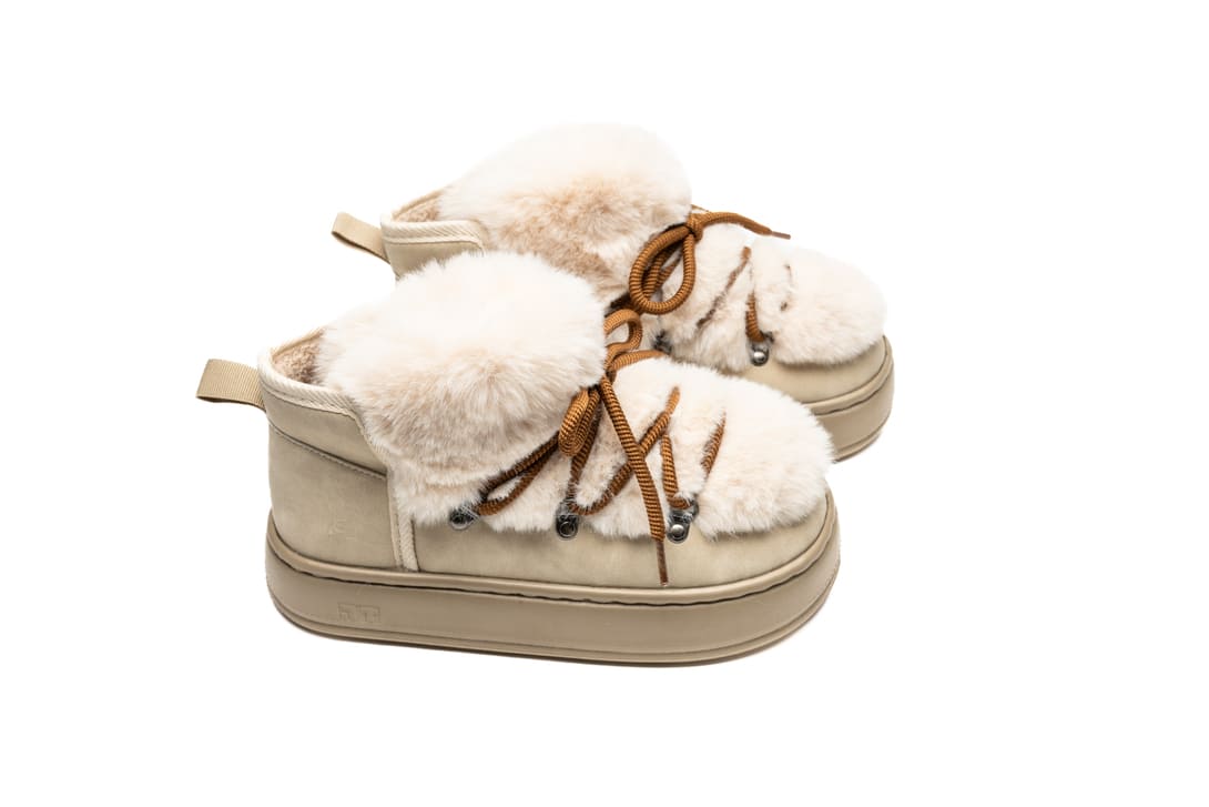 Ciabatta/Stivaletto Donna Ramblas – ART. 15103