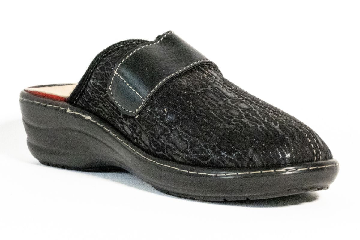 Ciabatta Donna Artisan Art. 3714