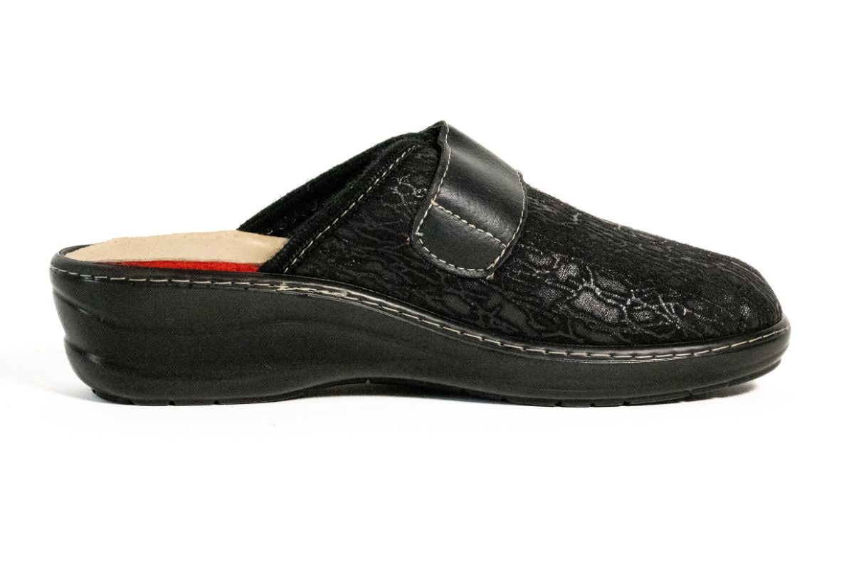Ciabatta Donna Artisan Art. 3714