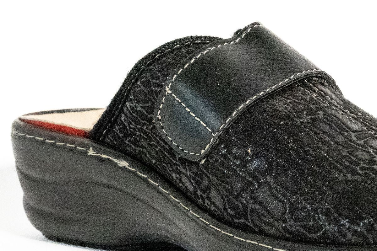 Ciabatta Donna Artisan Art. 3714