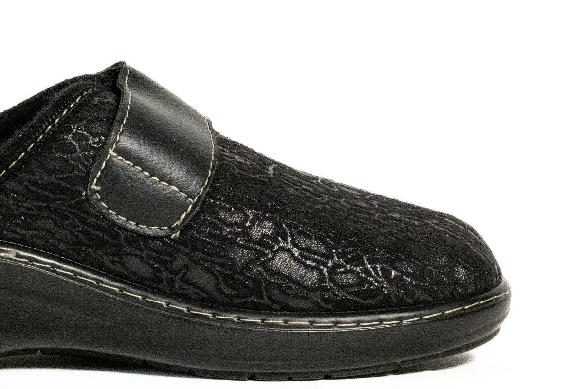 Ciabatta Donna Artisan Art. 3714