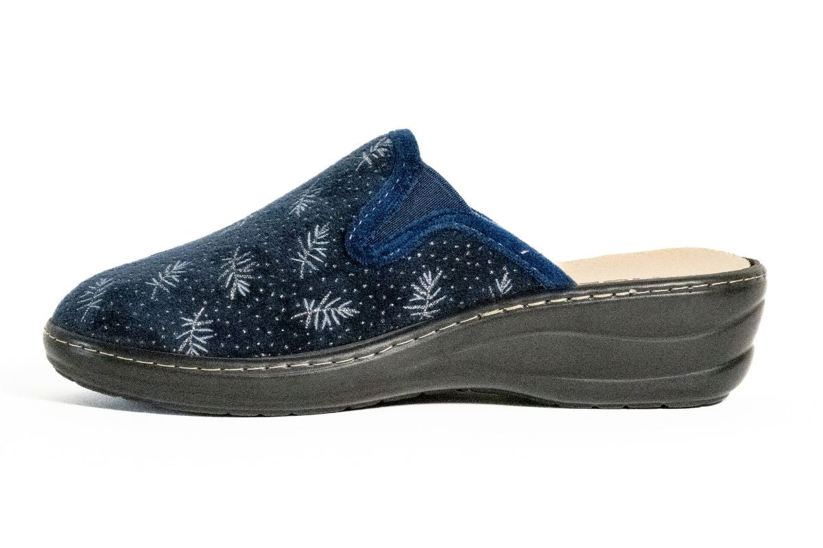 Ciabatta Donna Artisan Art. 3718