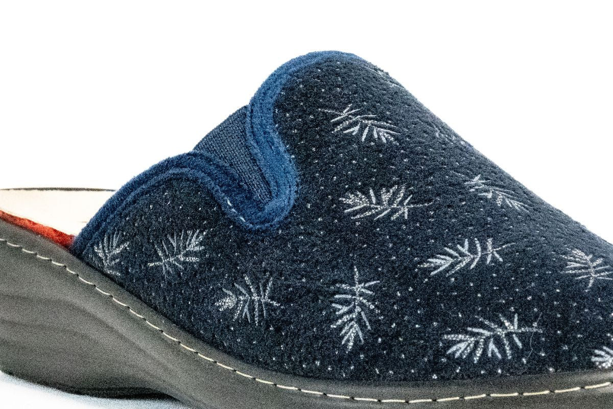 Ciabatta Donna Artisan Art. 3718