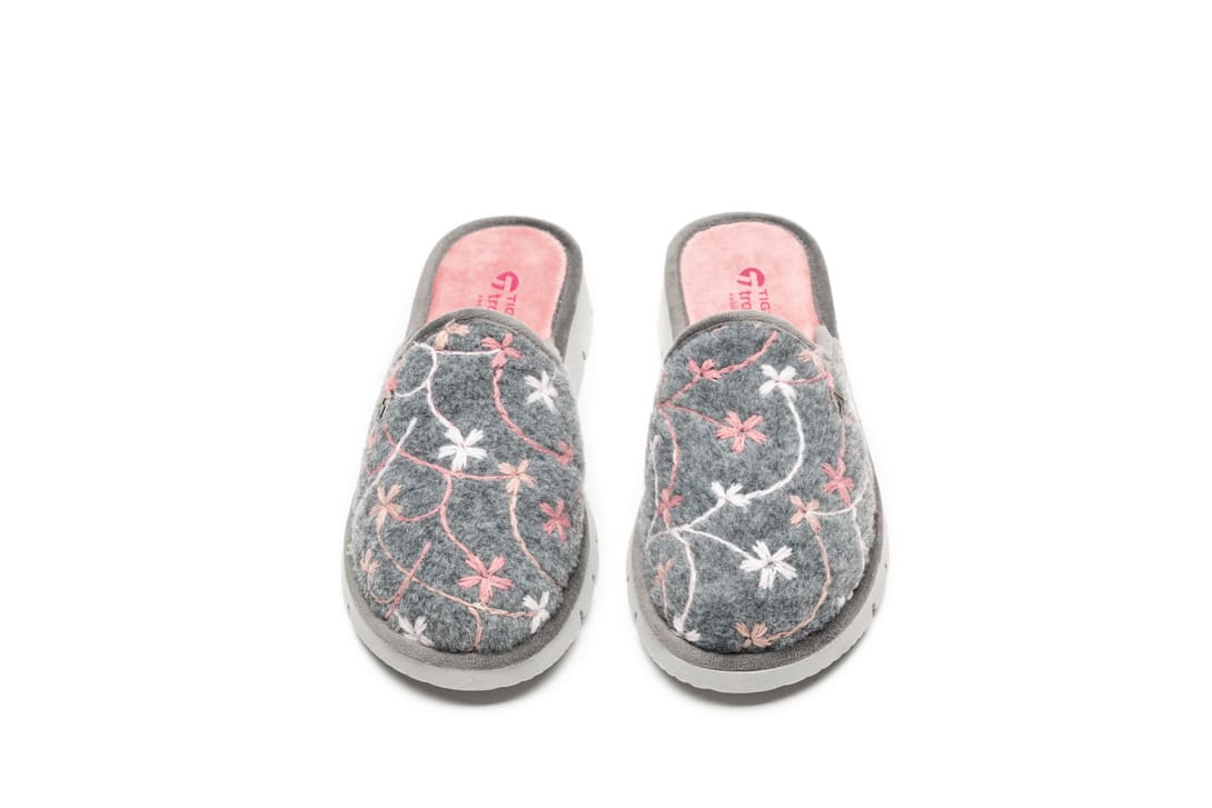 Ciabatta Donna Alba – ART. 2512