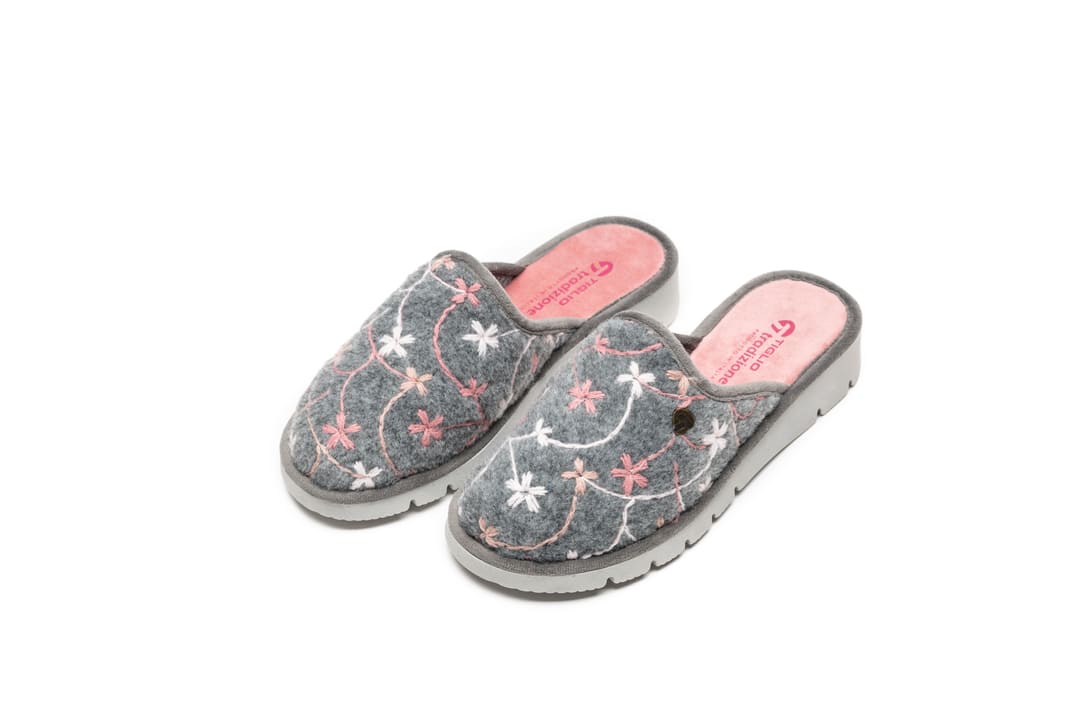 Ciabatta Donna Alba – ART. 2512