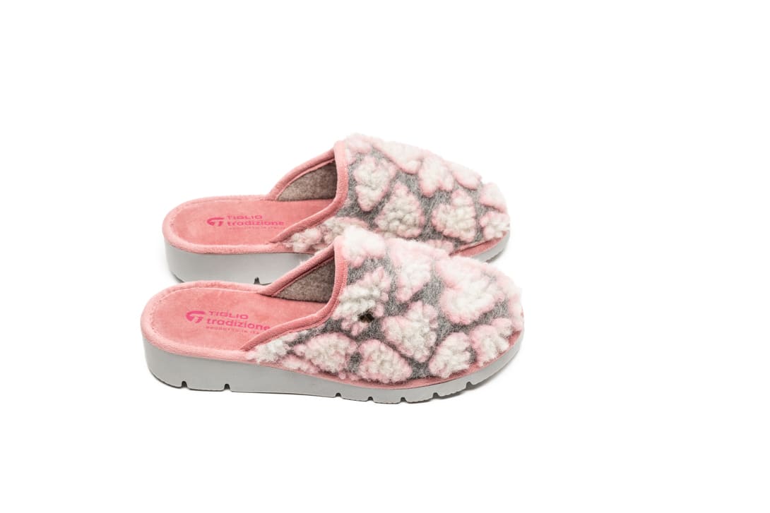 Ciabatta Donna Alba – ART. 2513