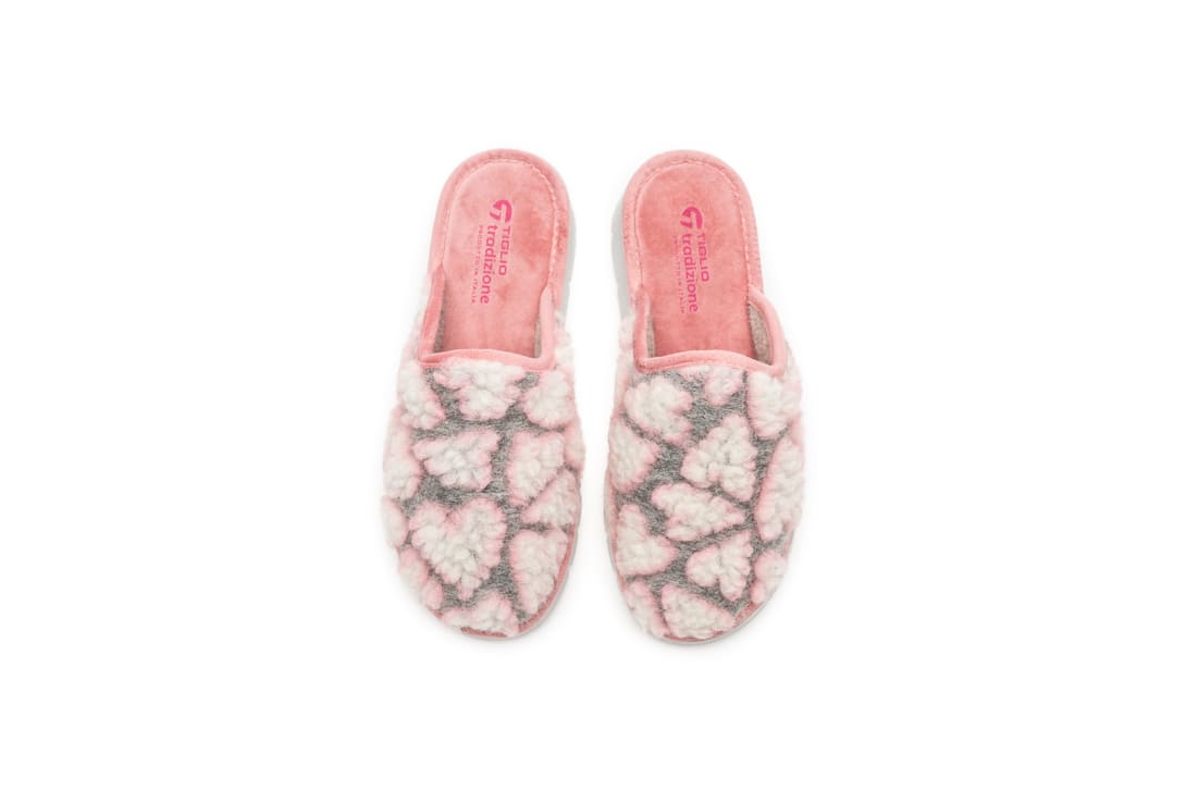 Ciabatta Donna Alba – ART. 2513