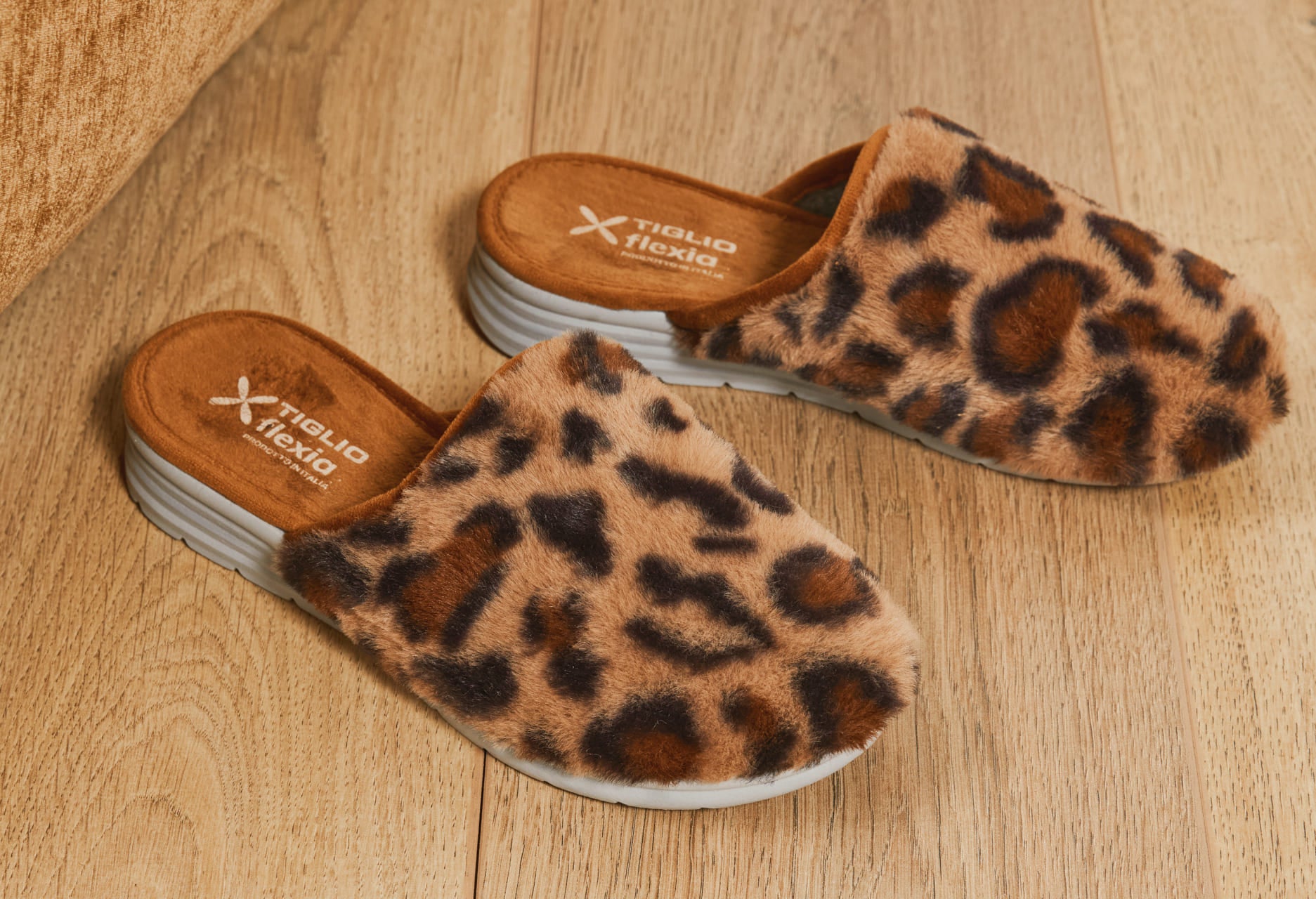 Ciabatta Donna Flexia – ART. 5363