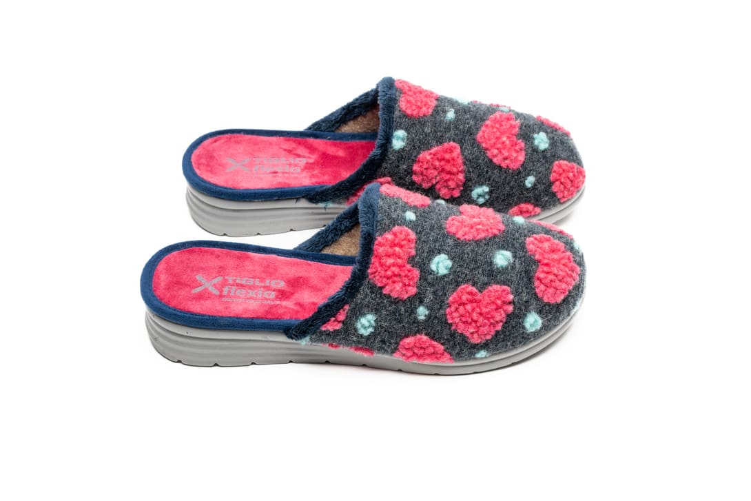 Ciabatta Donna Flexia ART. 5364