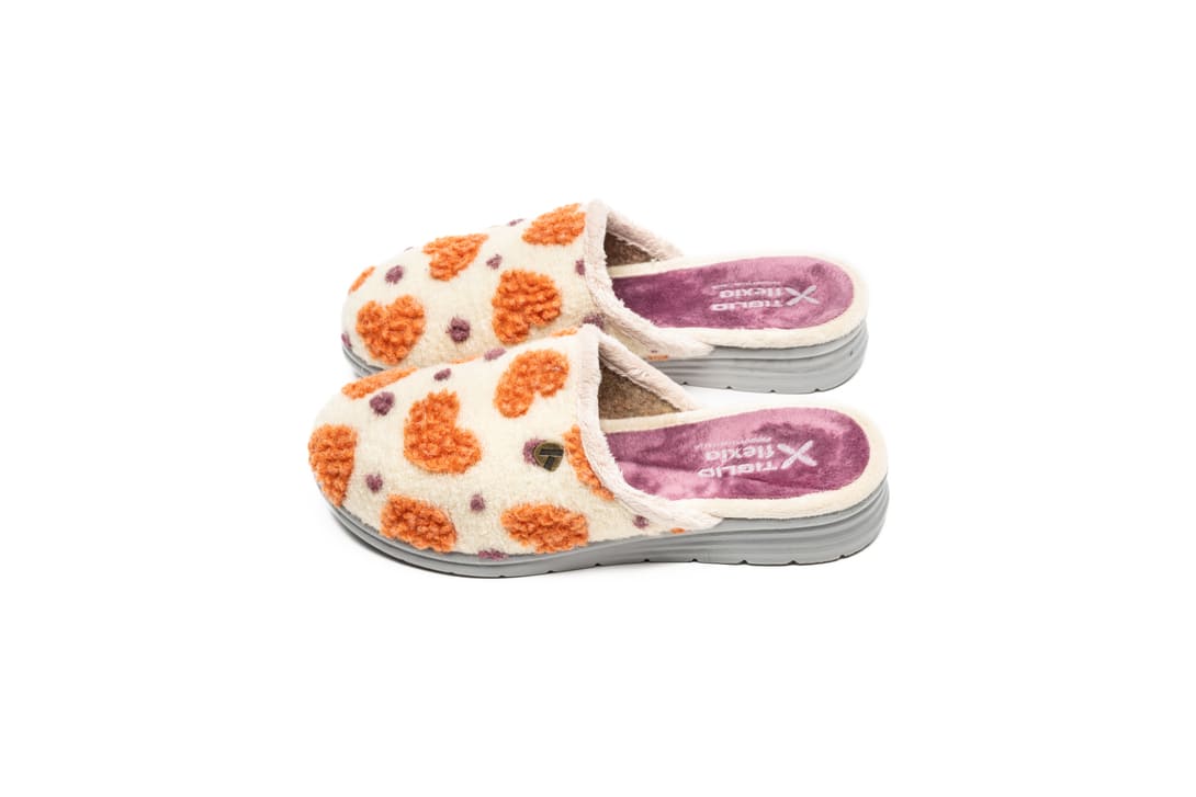 Ciabatta Donna Flexia ART. 5364