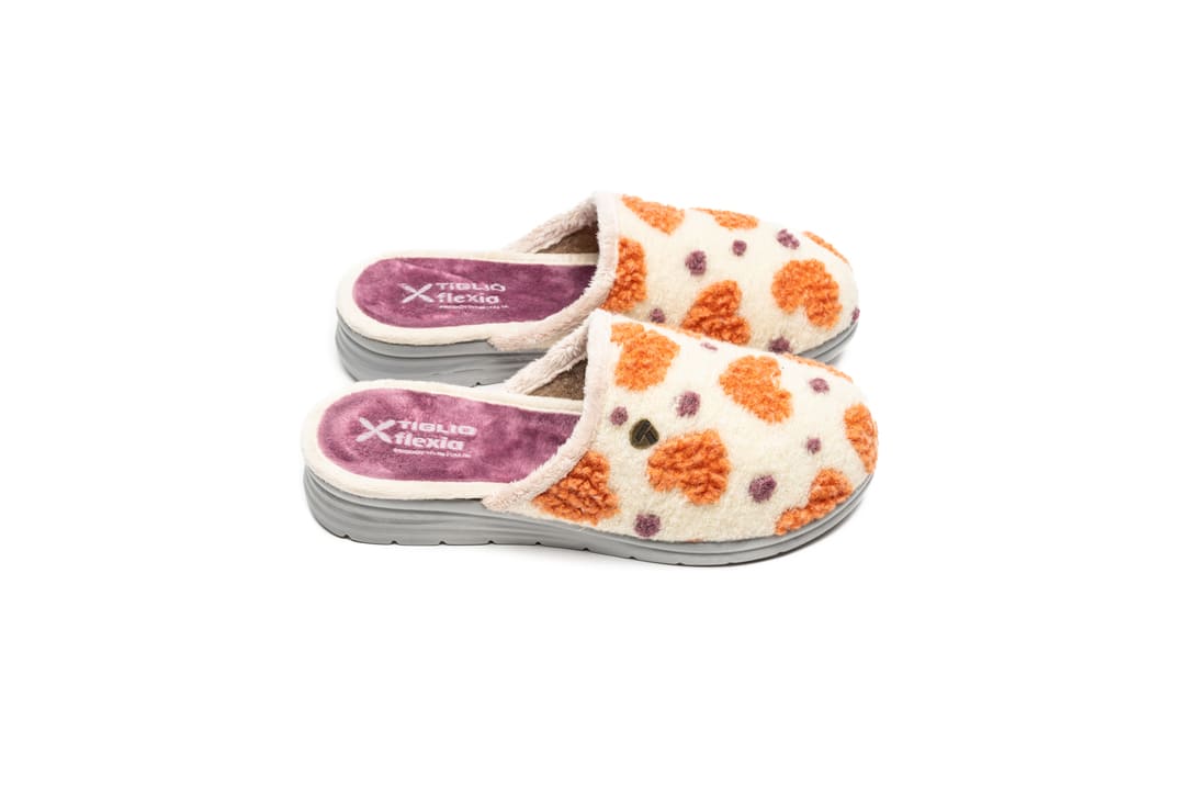 Ciabatta Donna Flexia ART. 5364