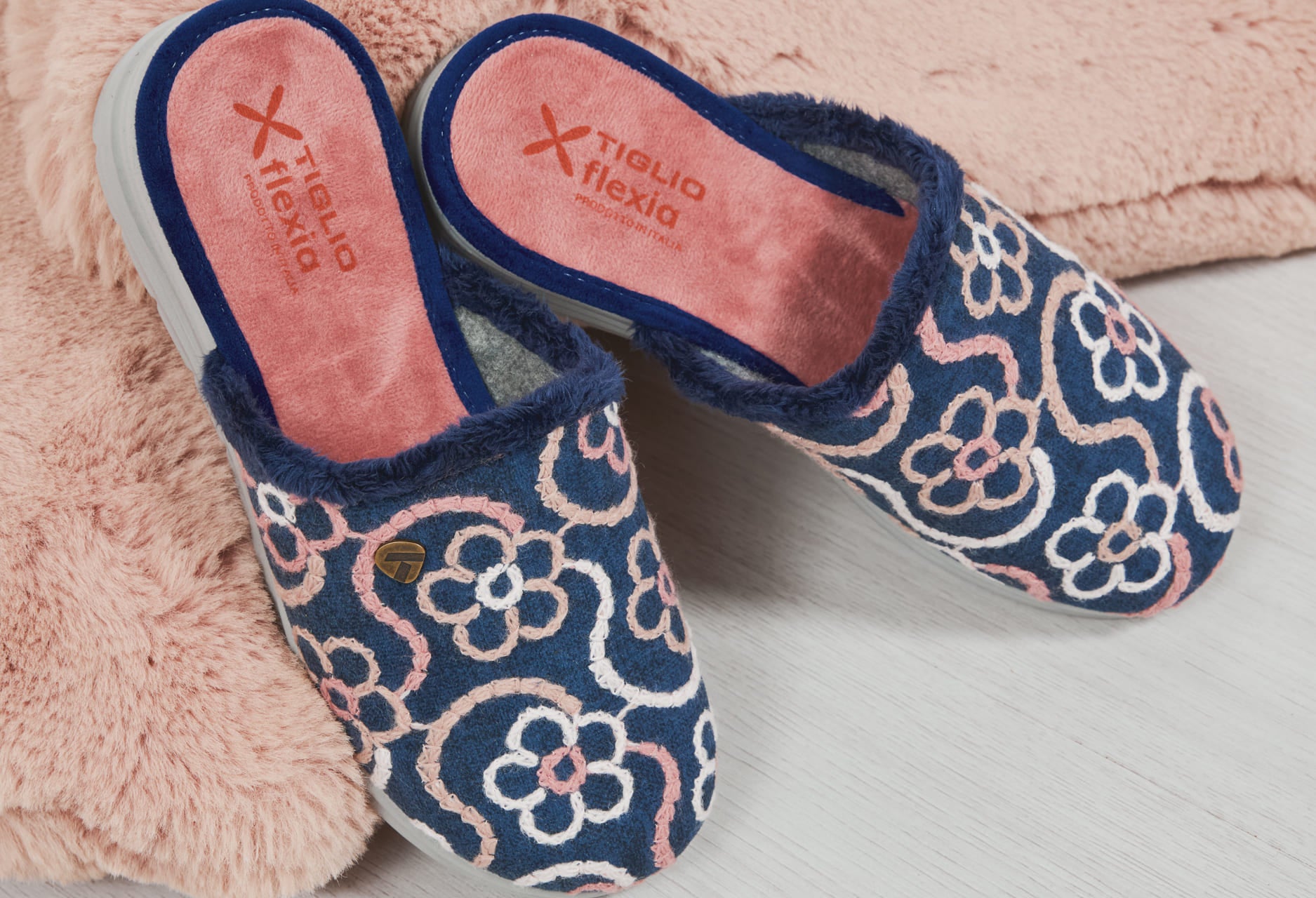 Ciabatta Donna Flexia – ART. 5365