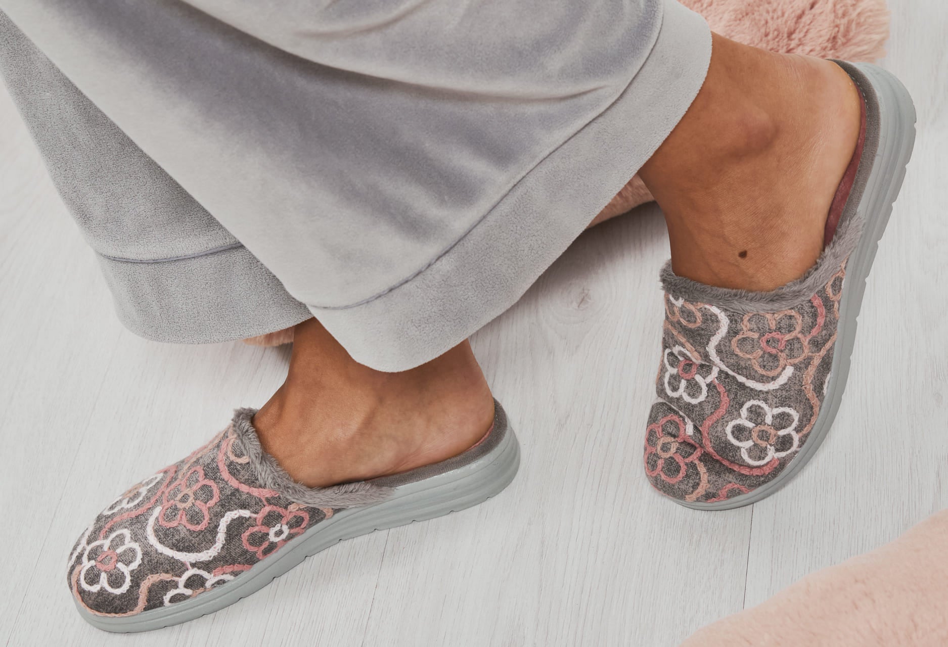 Ciabatta Donna Flexia – ART. 5365