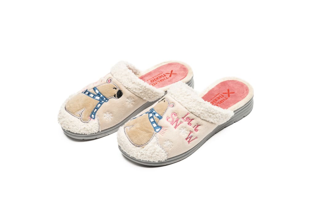 Ciabatta Donna Flexia – ART. 5371