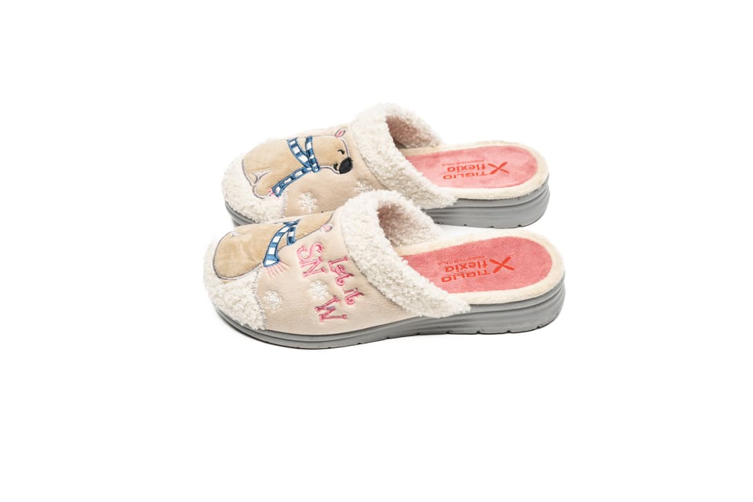 Ciabatta Donna Flexia – ART. 5371