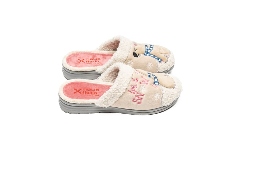 Ciabatta Donna Flexia – ART. 5371